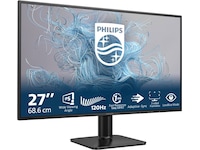 Philips 27" skjerm  272E2N1110/00 Skjermer