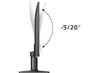 Philips 27" skjerm  272E2N1110/00 Skjermer
