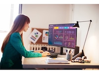 Philips 27" skjerm  272E2N1110/00 Skjermer