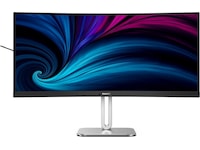 Philips 34" curved skjerm 34B2U5600C/00 Skjermer