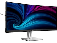 Philips 34" curved skjerm 34B2U5600C/00 Skjermer