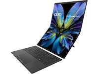 ASUS ZenBook Duo UX8407AA 14" 3K OLED Touch 144 Hz PC - Bærbar / laptop