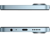 Redmi A7 Pro 128GB (mist blue) Mobiltelefoner