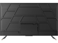Dreame Q100 50" QLED 4K Smart TV (2026) 50 - 59 tommer TV
