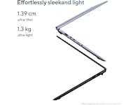 ASUS VivoBook S14 S5406SA 14" WUXGA OLED PC - Bærbar / laptop