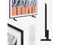 Samsung 43" The Frame QLED 4K Smart TV (2026) 20 - 49 tommer TV