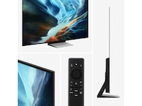 Samsung 65" OLED 4K Smart TV S90H (2026) 60 - 69 tommer TV