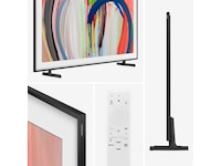 Samsung 65" The Frame QLED 4K Smart TV (2026) 60 - 69 tommer TV