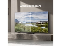 Samsung 85" R95H Micro RGB 4K Smart TV (2026) Over 80 tommer TV