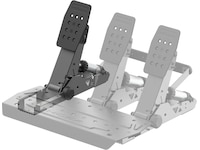 MOZA SR-P2 Clutch Pedal Ratt og pedaler