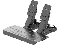 MOZA SR-P2 Two Pedal Set (Throttle + Break) Ratt og pedaler