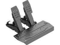 MOZA SR-P2 Two Pedal Set (Throttle + Break) Ratt og pedaler