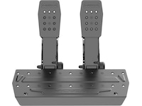 MOZA SR-P2 Two Pedal Set (Throttle + Break) Ratt og pedaler