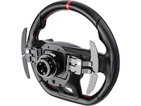 MOZA REVUELTO Lamborghini Sim Racing Wheel Ratt og pedaler
