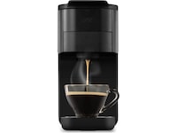 Loeffen LFEM8000 Kapselkaffemaskin med berøringsskjerm Kapselmaskiner