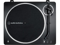 Audio-Technica AT-LP70XBTBS platespiller (sort/sølv) Platespiller
