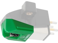 Audio-Technica AT-VMN95E Elliptisk erstatningsnål Platespiller
