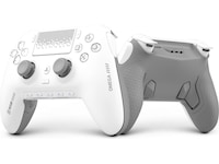 SCUF Omega Wireless Performance Controller (hvit) Tilbehør til spillkonsoller