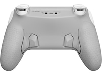 SCUF Omega Wireless Performance Controller (hvit) Tilbehør til spillkonsoller