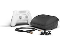 SCUF Omega Wireless Performance Controller (hvit) Tilbehør til spillkonsoller