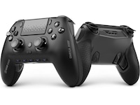 SCUF Omega Wireless Performance Controller (sort) Tilbehør til spillkonsoller