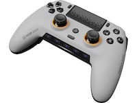 SCUF Omega Wireless Performance Controller (lys grå) Tilbehør til spillkonsoller