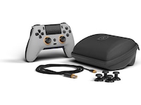 SCUF Omega Wireless Performance Controller (lys grå) Tilbehør til spillkonsoller