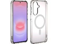 iiglo Galaxy A27 deksel - magnetisk Mobildeksel