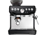 Sage the Barista Express espressomaskin (svart trøffel) Espressomaskiner