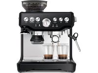 Sage the Barista Express espressomaskin (svart trøffel) Espressomaskiner