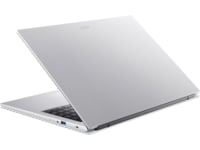 Acer Aspire Go 16" WUXGA 120 Hz (pure silver) -B-Grade Demo bærbar PC