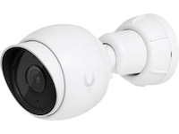Ubiquiti UniFi G5 Bullet 2K HD PoE Kamera med Bevegelsesdeteksjon (3-pakk) Overvåkningskameraer