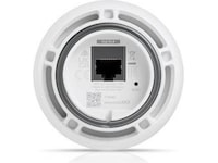 Ubiquiti UniFi G5 Bullet 2K HD PoE Kamera med Bevegelsesdeteksjon (3-pakk) Overvåkningskameraer