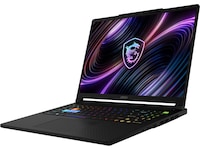 MSI Raider 16 HX B2WH 16" QHD+ 240 Hz Gaming laptop