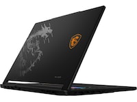 MSI Raider 16 HX B2WH 16" QHD+ 240 Hz Gaming laptop