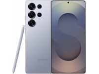 Samsung Galaxy S25 Ultra 1TB (titanium silver) Mobiltelefoner