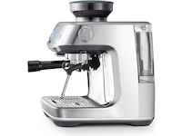Sage the Barista Pro Espressomaskin (svart trøffel) Espressomaskiner