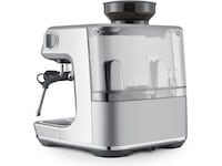 Sage the Barista Pro Espressomaskin (svart trøffel) Espressomaskiner