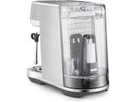 Sage the Bambino Plus Espressomaskin (svart trøffel) Espressomaskiner