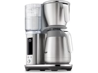 Sage the Luxe Brewer Thermal Kaffemaskine (børstet rustfritt stål) Kaffetraktere