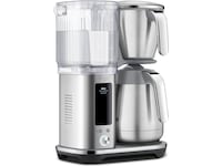 Sage the Luxe Brewer Thermal Kaffemaskine (børstet rustfritt stål) Kaffetraktere