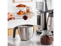 Sage the Luxe Brewer Thermal Kaffemaskine (børstet rustfritt stål) Kaffetraktere