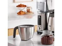 Sage the Luxe Brewer Thermal Kaffemaskine (børstet rustfritt stål) Kaffetraktere