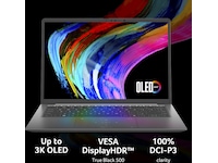 Acer Swift Edge 14 AI 14" OLED WQXGA+ PC - Bærbar / laptop