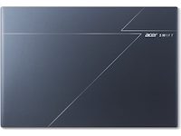 Acer Swift Edge 16 AI - Copilot+ PC PC - Bærbar / laptop