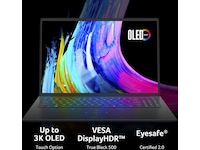 Acer Swift Edge 16 AI - Copilot+ PC PC - Bærbar / laptop