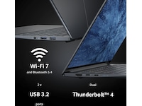 Acer Swift Edge 16 AI - Copilot+ PC PC - Bærbar / laptop