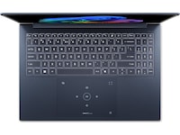 Acer Swift Edge 16 AI - Copilot+ PC PC - Bærbar / laptop