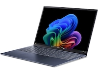 Acer Swift Edge 16 AI - Copilot+ PC PC - Bærbar / laptop