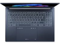 Acer Swift Go 16 AI SFG16-A71 16" WUXGA OLED PC - Bærbar / laptop